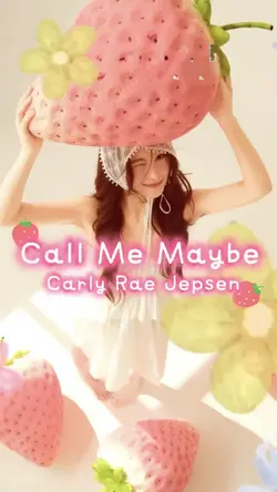Call Me Maybe  