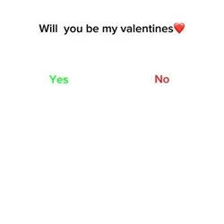 Valentine’s