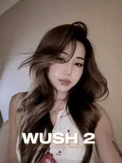 WUSH 2 SLOWED 