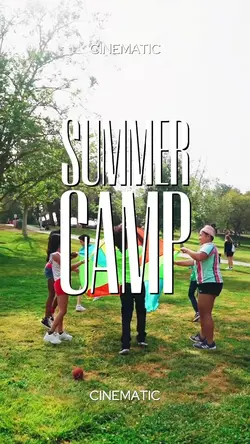 Summer Camp
