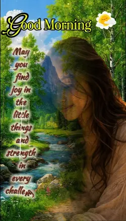 Good Morning