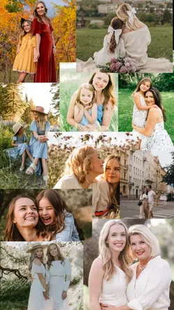 Mother's day