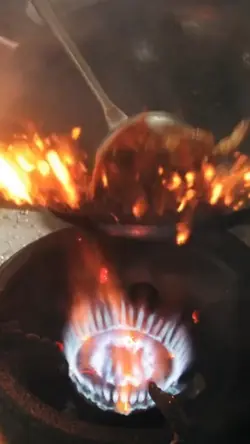 Chefs frustrated 