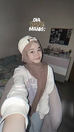 Asu lama suka dia