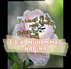 Lirik islami