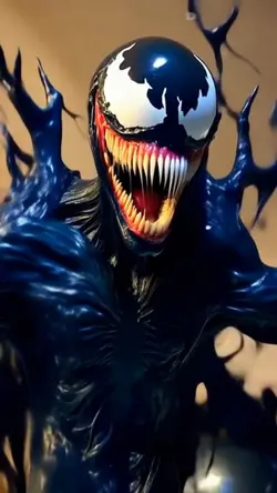 We Are Venom 