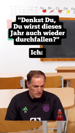 Es wird passieren