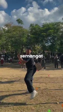 LOMBA AGUSTUS CORE