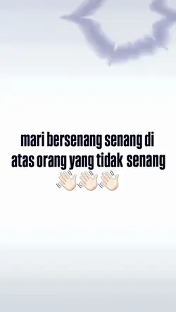 MARI BERSENANG 