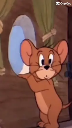 Tom & Jerry meme