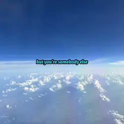 Someone else 