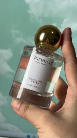 Perfume Template