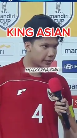 KING ASIAN 