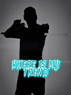 WHERE IS MY TREND?