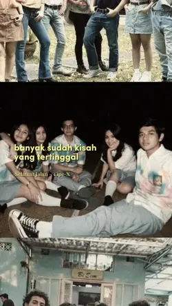 perpisahan sekolah