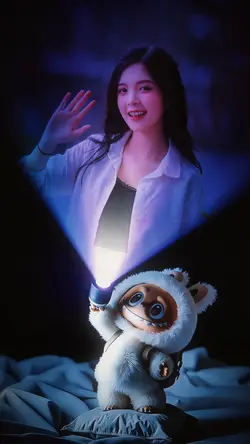 Labubu