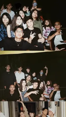 dan yang terbaik 