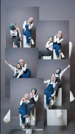 Kakak Jadi Suka 