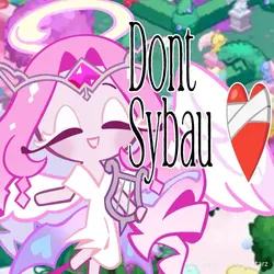 eternal sugar cookie