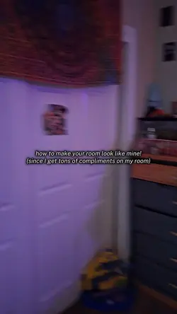 ROOM TIPZ! :3