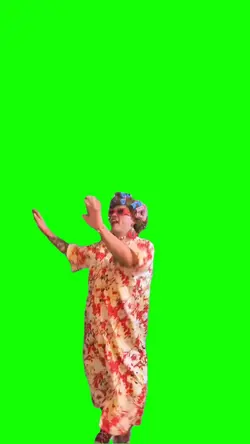 Si se puede, baile