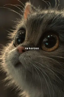 Ra keroso wis