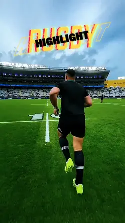 Rugby Edit