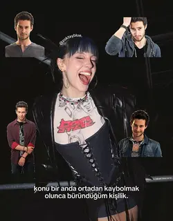 tilki.