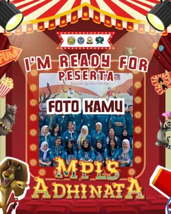 TWIBON ADHINATA 2025