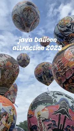 Balon udara