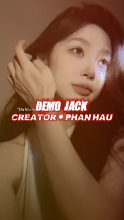 Demo Jack 