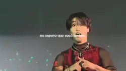 espero que voce