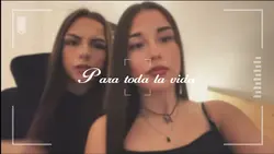 para toda la vida