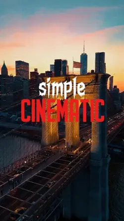 cinematic city