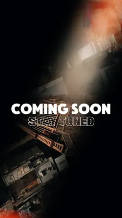 COMING SOON