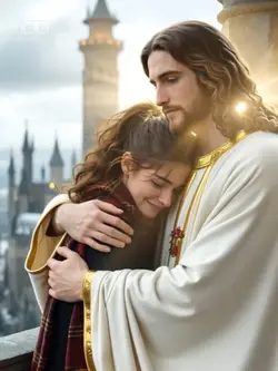 JESUS HUG