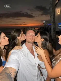 kiss ai 