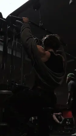 GYM 5 VIDEO