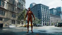 flash 