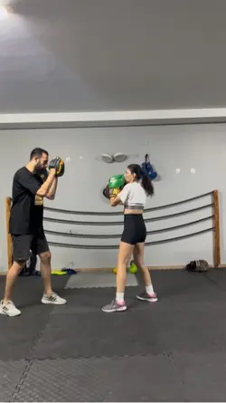 Fight