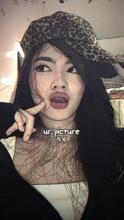 CAPCUT MIRIP AM