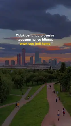 Tidak perlu tau 