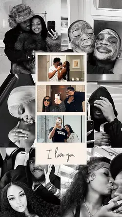 I love you.