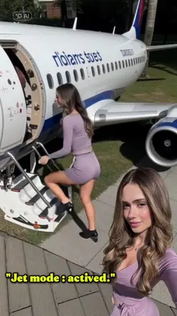 Private Jet Ai