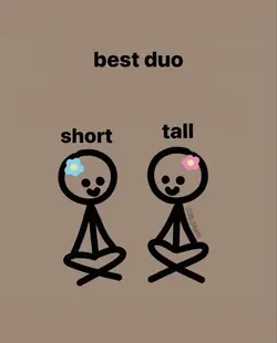 best duo