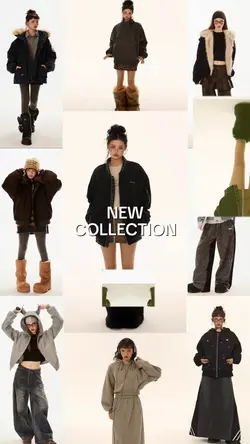 New collection