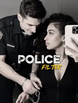 POLICE MAN👮‍♂️