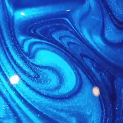 Free blue stim board