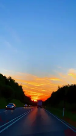 Travel slowmo
