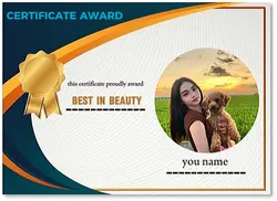Award Trend